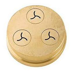 Accessorio per la macchina per la pasta imperia 293 e ravioli fusilli