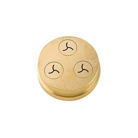 Accessorio per la macchina per la pasta imperia 293 e ravioli fusilli