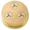Accessorio per la macchina per la pasta imperia 293 e ravioli fusilli