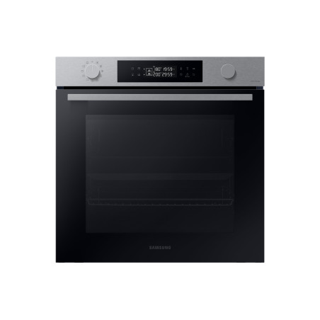 Forno elettrico samsung nv7b44403bs da incasso in acciaio inossidabile
