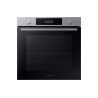 Forno elettrico samsung nv7b44403bs da incasso in acciaio inossidabile
