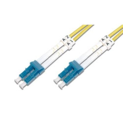 Cavo a fibre ottiche wp europe wpc-fp0-9lclc-005 0.5m