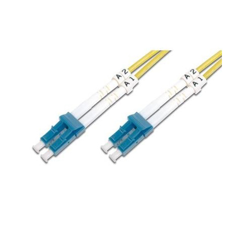 Cavo a fibre ottiche wp europe wpc-fp0-9lclc-005 0.5m