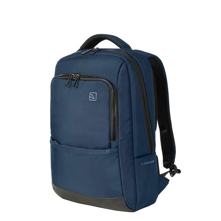 Zaino tucano per notebook 16" blu