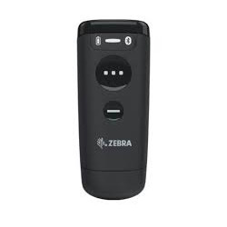 Lettore codici a barre zebra cs6080-sr led/2d/wireless/usb/bluetooth/nero