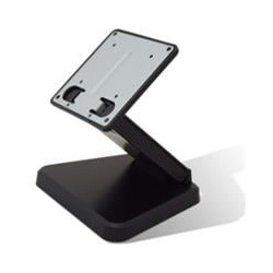 Supporto passivo newland vesa75 per nquire 200/300/700/1000 nero