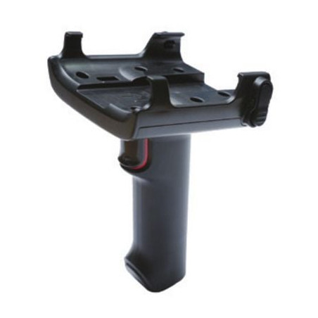 Impugnatura a pistola honeywell per scanpal eda51k nero [eda51k-sh-r]