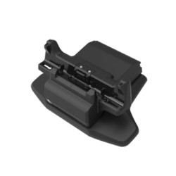 Base di ricarica zebra ad uno slot per tablet et40/et45 nero [crd-et4x-1scg1-01]