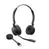 Cuffie jabra engage 55 ms nero [9559-470-111]