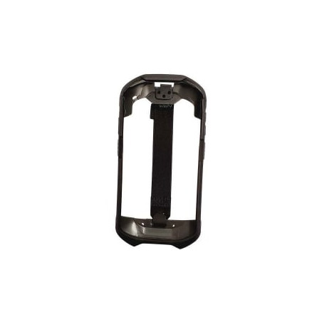 Custodia zebra tc52ax per se5500 advanced range imager nero [sg-tc52ax-exolol-01]