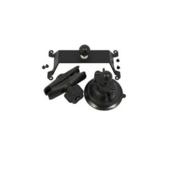 Kit di montaggio honeywell per scaner nero [vmholder2k]