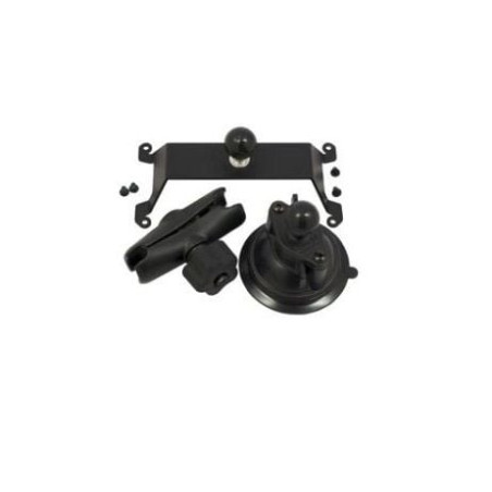 Kit di montaggio honeywell per scaner nero [vmholder2k]
