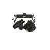 Kit di montaggio honeywell per scaner nero [vmholder2k]