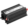 Inverter da auto goobay dc/ac 300w da 12v/230v con porta usb nero