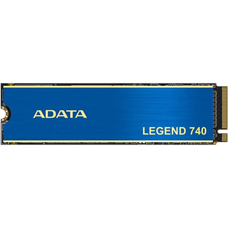 Ssd 1tb adata 960 m.2 pcie m.2 2280 leggenda [aleg 960 1tcs]