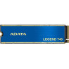 Ssd 1tb adata 960 m.2 pcie m.2 2280 leggenda [aleg 960 1tcs]