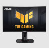 Monitor led 27" asus tuf gaming vg27vqm full hd 1920x1080p/1ms/classe