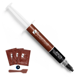 Pasta termica noctua nt-h1 sw edition 3.5g maronne [nt-h1