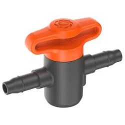Valvola di regolazione gardena micro-drip-system 3/16"
