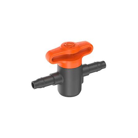 Valvola di regolazione gardena micro-drip-system 3/16"