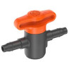 Valvola di regolazione gardena micro-drip-system 3/16"