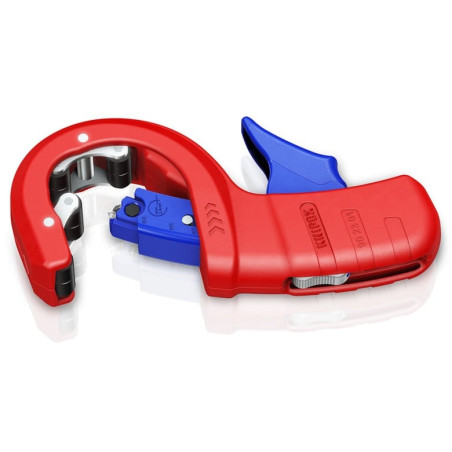 Tagliatubi knipex dp50 plastica [90 23 01 bk]
