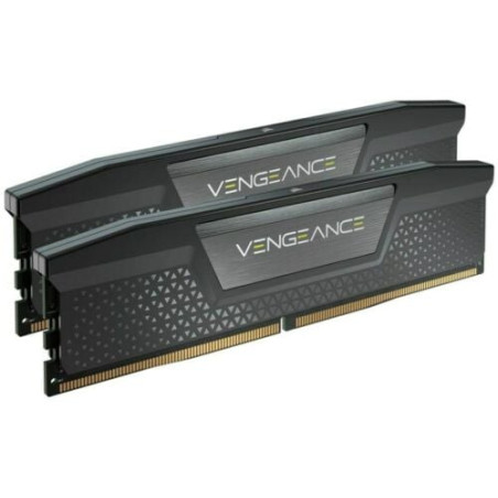 Ram dimm ddr5 corsair vengeance 6200mhz/cl36/1.25v/nero [cmk32gx5m2b6200c36]