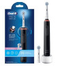 Spazzolino elettrico braun oral-b pro 3 300 sensitive clean nero