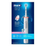 Spazzolino elettrico braun oral-b pro 3 300 bianco [pro 3 3000
