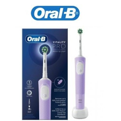 Spazzolino elettrico braun oral-b vitality pro d103 hangable