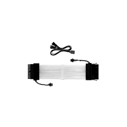 Cavo di prolunga sharkoon shark xtend 24 multicolore [4044951037483]