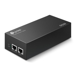 Switch tp-link tl-poe170s gigabit ethernet [tl-poe170s]