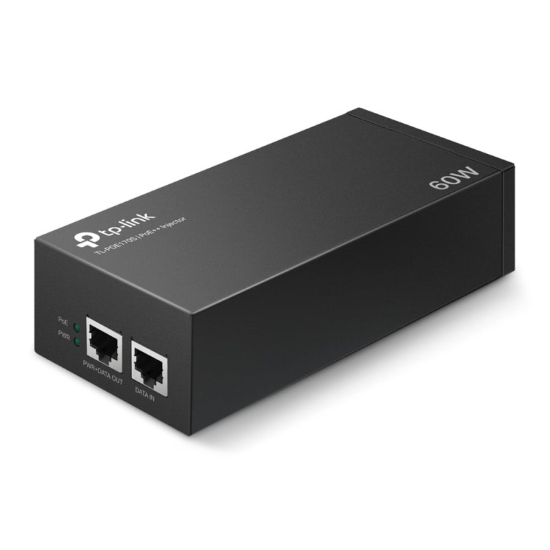Switch tp-link tl-poe170s gigabit ethernet [tl-poe170s]