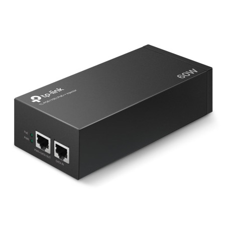 Switch tp-link tl-poe170s gigabit ethernet [tl-poe170s]