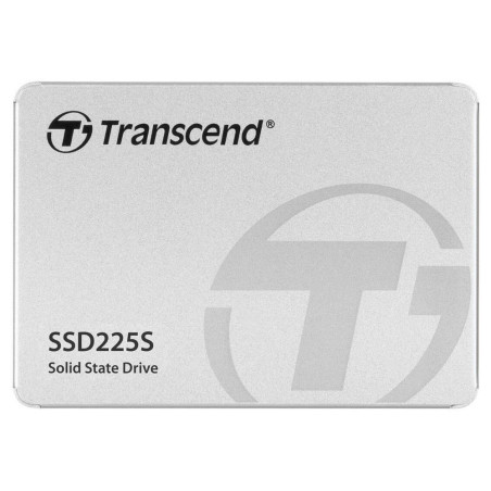 Ssd 2tb transcend ssd225s 2.5 sata bianco [ts2tssd225s]