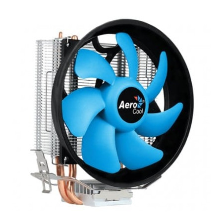 Dissipatore cpu aerocool verkho 2 plus 120mm [actc-na30210.01]