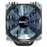 Dissipatore cpu aerocool verkho 4 120mm nero [actc-na30430.01]