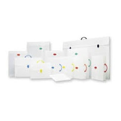 Valigetta favorit 100501105 52x72cm bianco [100501105]