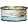 Cibo per gatti applaws umido 156g