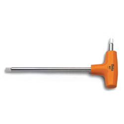 Chiave brugola impugnatura l 4,0 96/t beta [beta ]