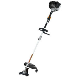 Decespugliatore thorx split tx43s 1.25kw/nero [cn-430]