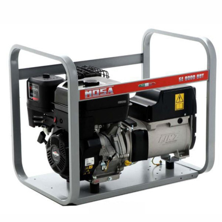 Generatore mosa ge8000bbt monofase/trifase [ge8000bbt]