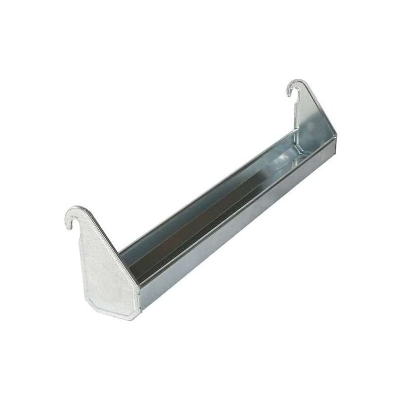 Mangiatoia gabbie controfratelli polli 70cm [034.10]