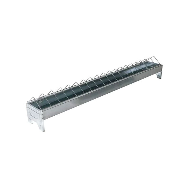 Mangiatoia controfratelli pulcini barrette 50x13cm 7.0h [033,10]