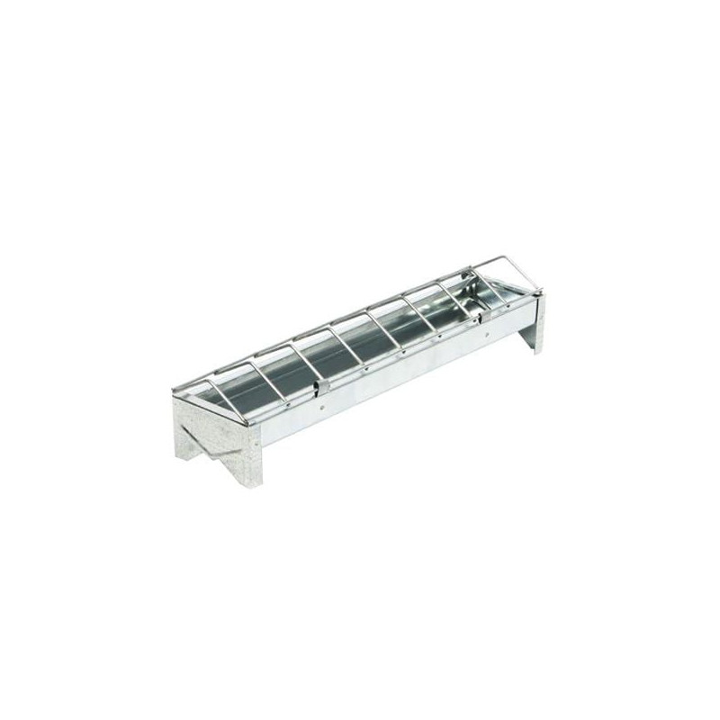Mangiatoia controfratelli pulcini barrette 30x7cm 3.5h [031.10]