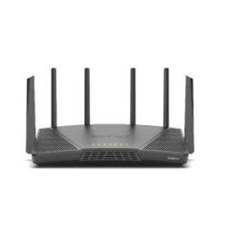 Router synology rt6600ax wireless tri-band nero [rt6600ax]
