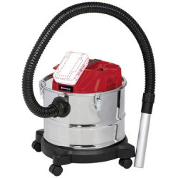 Aspiracenere einhell te-av 18/15 li c-solo [2351700]