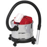 Aspiracenere einhell te-av 18/15 li c-solo [2351700]