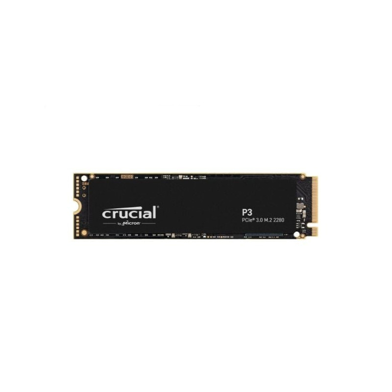 Ssd 2tb crucial p3 m.2 nvme [ct2000p3ssd8]