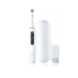 Spazzolino elettrico oral-b io series 5 bianco [io series 5 white]